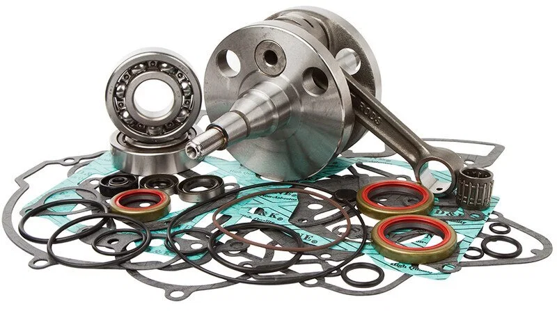 Hot Rods CBK0084, 03-04 KTM 200 SX 200cc Bottom End Kit