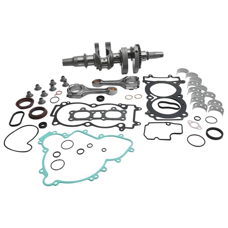 Hot Rods HR00120, 2017 Polaris ACE 900 EPS XC 900cc Bottom End Kit