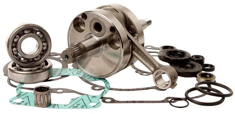 Hot Rods CBK0051, 95-97 Kawasaki KX 100 100cc Bottom End Kit