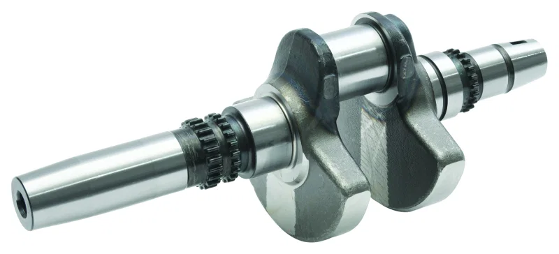 Hot Rods HR00063, 06-08 Can-Am Outlander 800 4x4 800cc Crankshaft