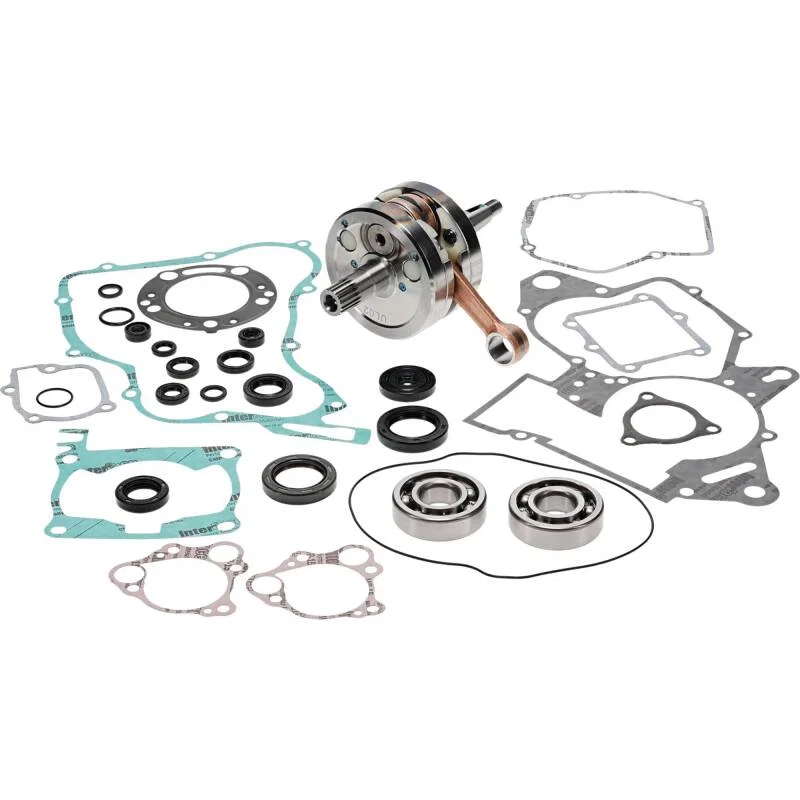 Hot Rods CBK0020, 2003 Honda CR 125 R 125cc Bottom End Kit