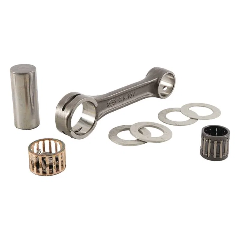 Hot Rods 8153, 1987 EX 570 Exciter/97-98 V Max 500 XT Connecting Rod Kit