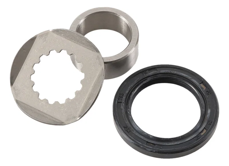 Hot Rods OSK0036, 87-04 Yamaha YZ 125 125cc Output Shaft Kit