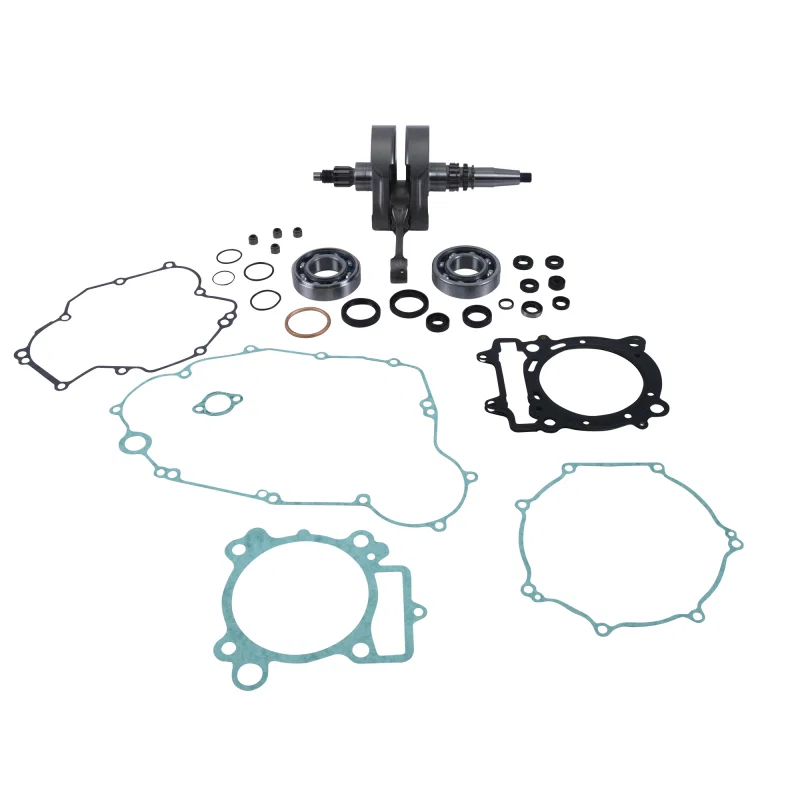 Hot Rods CBK0059, 08-12 Kawasaki KLX 450 R 450cc Bottom End Kit