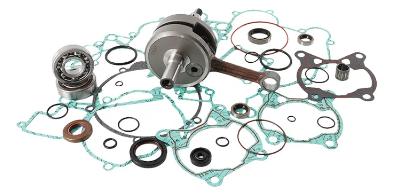 Hot Rods CBK0107, 03-12 KTM 85 SX 85cc Bottom End Kit