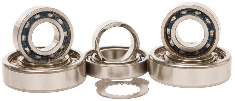 Hot Rods TBK0066, 01-13 Yamaha WR 250 F 250cc Transmission Bearing Kit