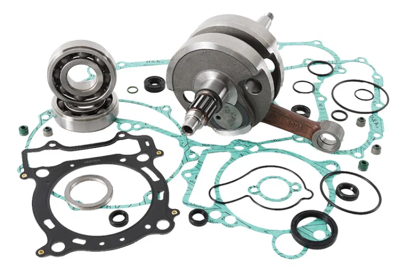 Hot Rods CBK0098, 04-05 YFZ 450 Bottom End Kit for Yamaha YFZ450