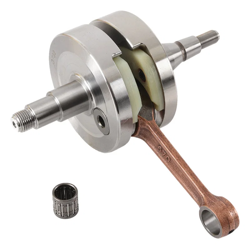 Hot Rods 4024, 01-15 KTM 125 SX 125cc Crankshaft