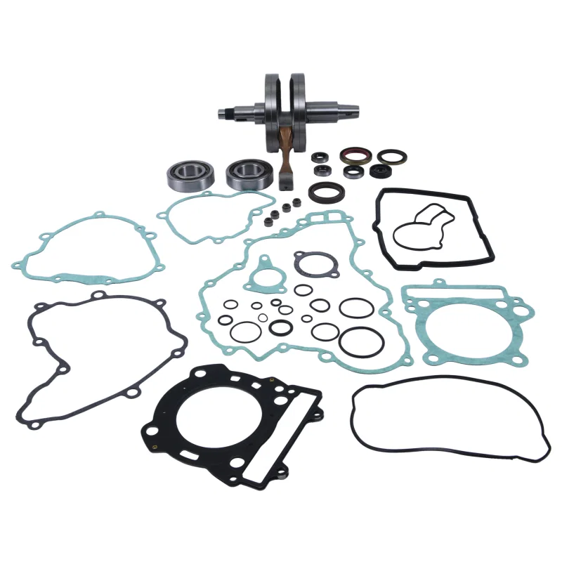 Hot Rods CBK0201, 2012 KTM 250 SX-F 250cc Bottom End Kit