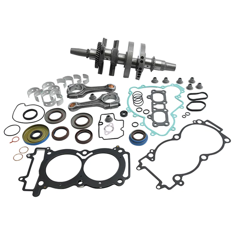 Hot Rods HR00108, 18-19 Ranger 1000 EPS/2020 1000 EPS Texas Edition Bottom End Kit