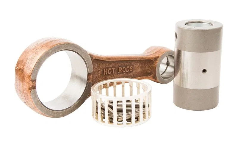 Hot Rods 8630, 00-04 Suzuki DR-Z 400 400cc Connecting Rod Kit