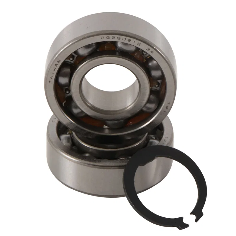 Hot Rods TBK0110, 02-05 KTM 50 SX PRO JR 50cc Transmission Bearing Kit