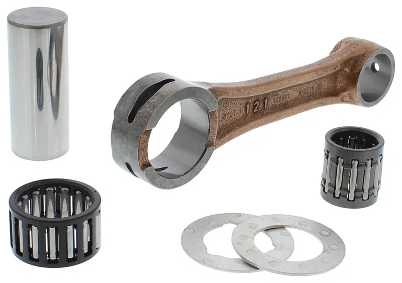 Hot Rods 8121, 87-06 Yamaha YFZ 350 Banshee 350cc Connecting Rod Kit