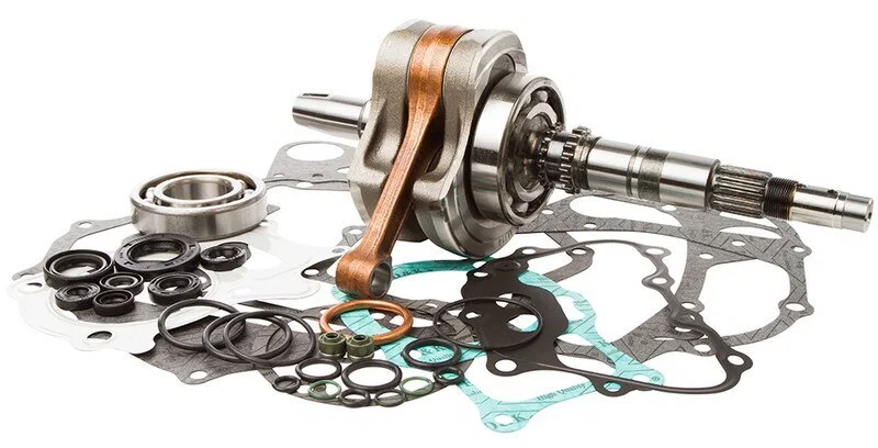 Hot Rods CBK0185, 01-02 Honda TRX 250 EX 250cc Bottom End Kit