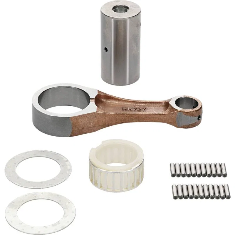 Hot Rods 8727, 17-21 Honda CRF 450 R 450cc Connecting Rod Kit