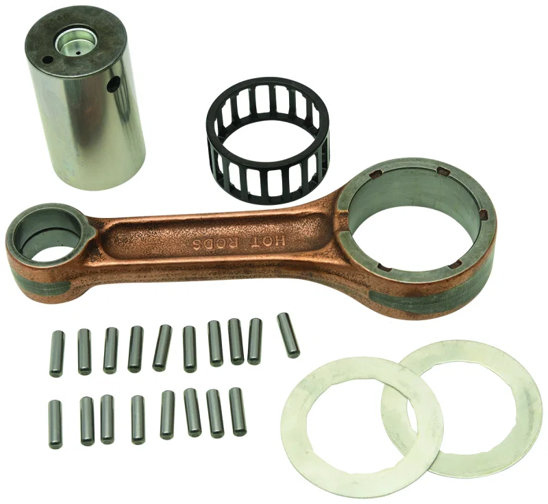 Hot Rods 8118, 83-97 Honda XL 600 R 600cc Connecting Rod Kit