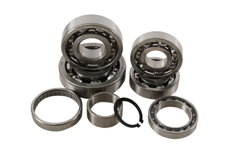 Hot Rods TBK0032, 03-04 Kawasaki KX 125 125cc Transmission Bearing Kit