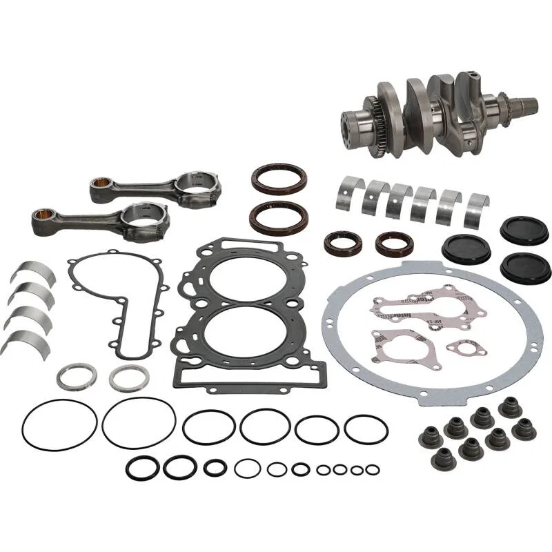 Hot Rods HR00116, 2011 Sportsman 850 X2/10-13 Sportsman 850 XP Bottom End Kit