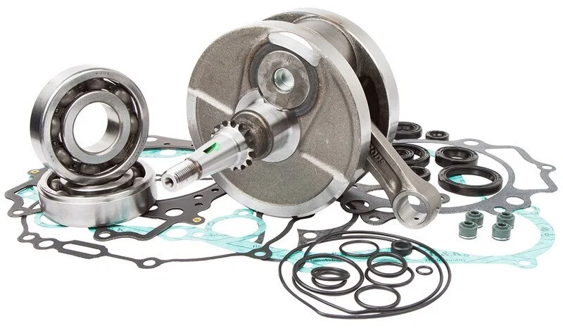 Hot Rods CBK0129, 10-13 Yamaha YZ 450 F 450cc Bottom End Kit