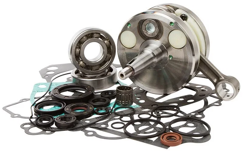 Hot Rods CBK0024, 05-07 Honda CR 250 R 250cc Bottom End Kit