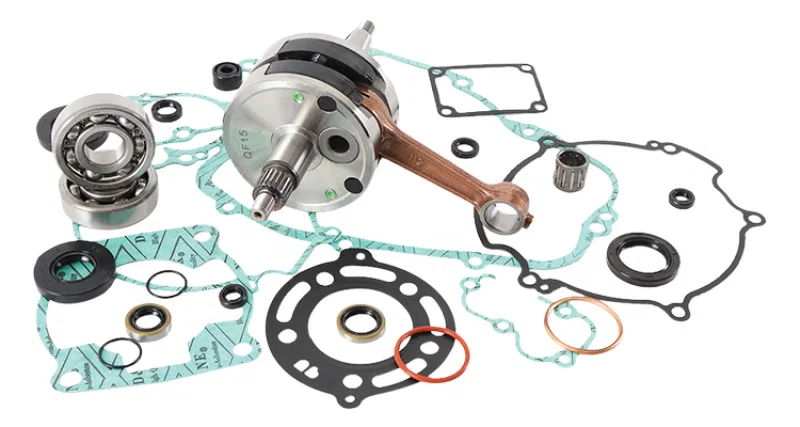 Hot Rods CBK0207, 14-20 Kawasaki KX 85 85cc Bottom End Kit