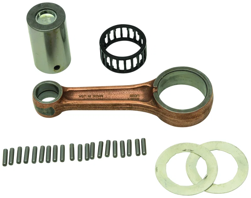 Hot Rods 8605, 87-04 Yamaha YFM 350 X Warrior 350cc Connecting Rod Kit