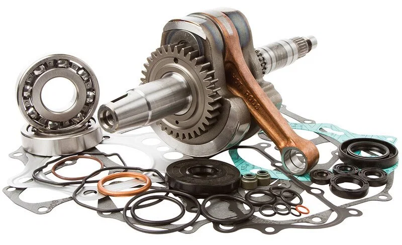Hot Rods CBK0183, 05-11 Honda TRX 500 FE 500cc Bottom End Kit