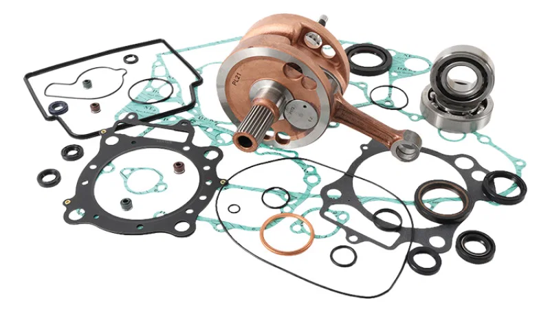 Hot Rods CBK0106, 06-09 Honda TRX 450 R 450cc Bottom End Kit