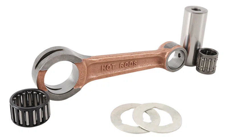 Hot Rods 8670, 07-08 KTM 144 SX 144cc Connecting Rod Kit