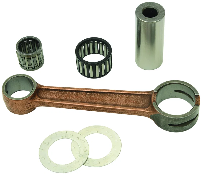 Hot Rods 8106, 83-89 Yamaha YZ 250 250cc Connecting Rod Kit
