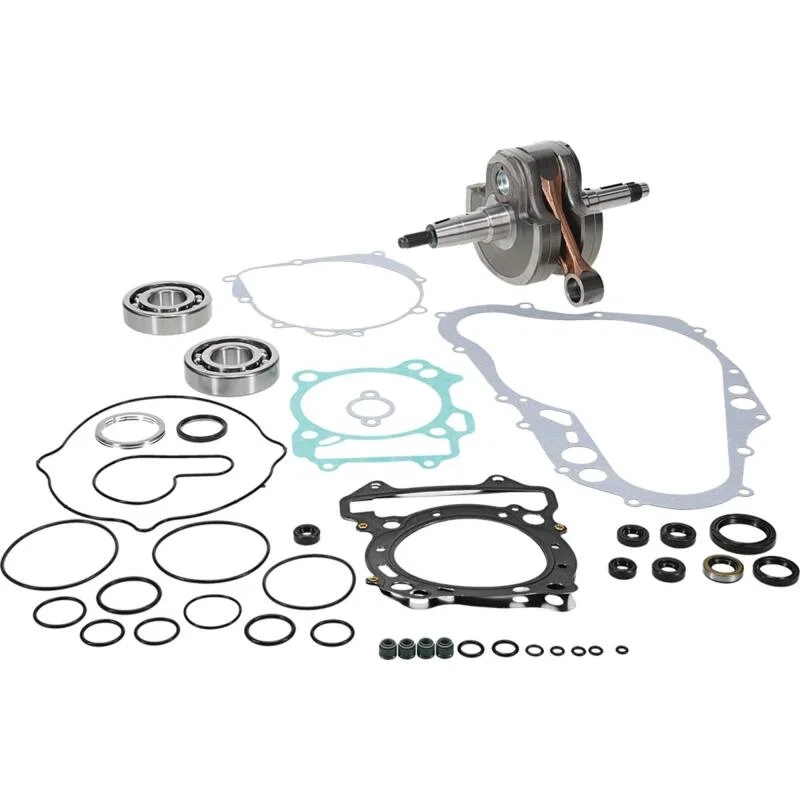 Hot Rods CBK0165, 00-04 Suzuki DR-Z 400 400cc Bottom End Kit