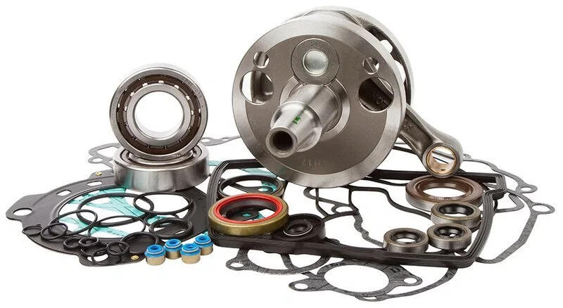 Hot Rods CBK0170, 2011 KTM 250 SX-F 250cc Bottom End Kit