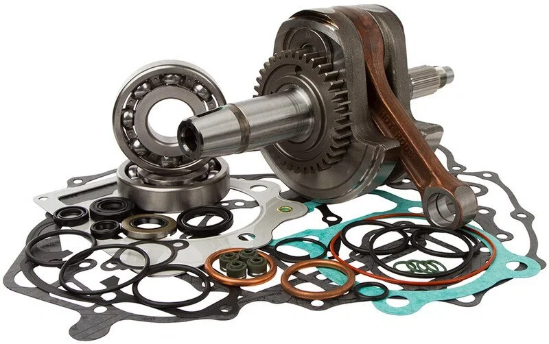 Hot Rods CBK0080, 99-04 Honda TRX 400 EX 400cc Bottom End Kit