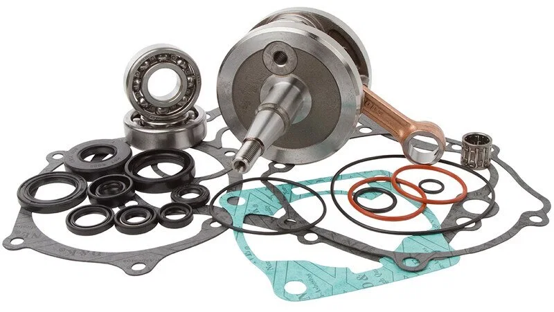 Hot Rods CBK0076, 02-18 Yamaha YZ 85 85cc Bottom End Kit