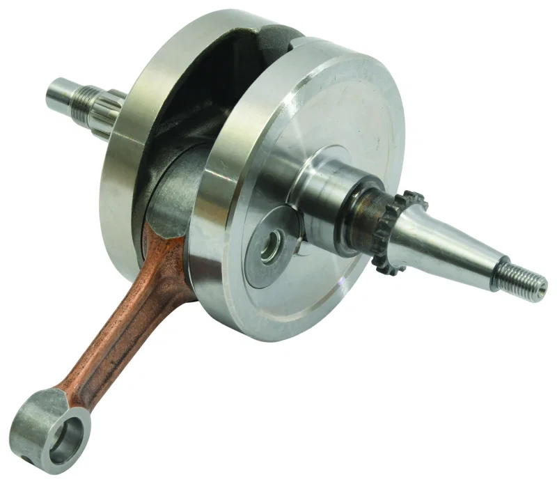 Hot Rods 4096, 2009 Kawasaki KX 250 F 250cc Crankshaft