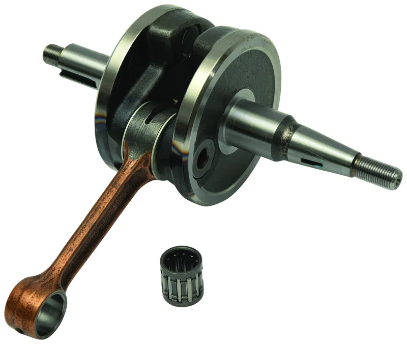Hot Rods 4105, 88-06 Yamaha YFS 200 Blaster 200cc Stroker Crankshaft