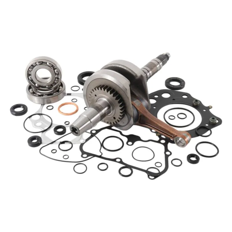 Hot Rods CBK0219, 12-13 Honda TRX 420 FM 420cc Bottom End Kit