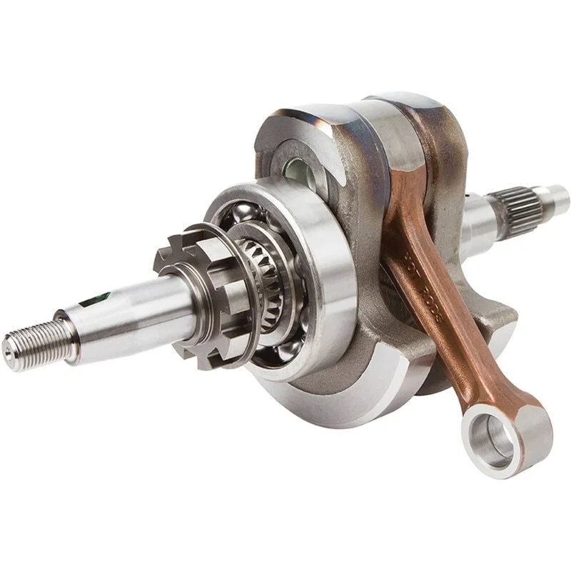 Hot Rods 4079, 07-15/2019 Yamaha YFM 700 FG Grizzly 4x4 700cc Crankshaft