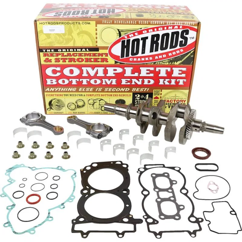 Hot Rods HR00226, Bottom End Kit, Bottom End Kit, ea, 1 for Lexus IS250