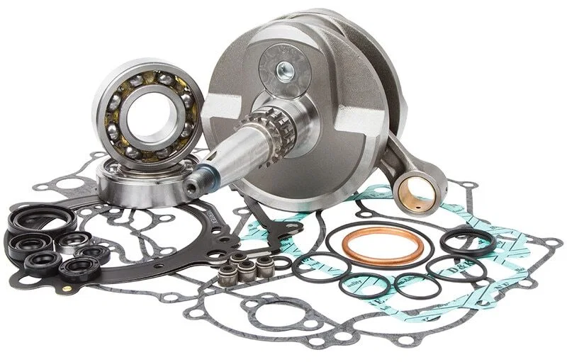 Hot Rods CBK0121, 08-14 Kawasaki KFX 450 R 450cc Bottom End Kit