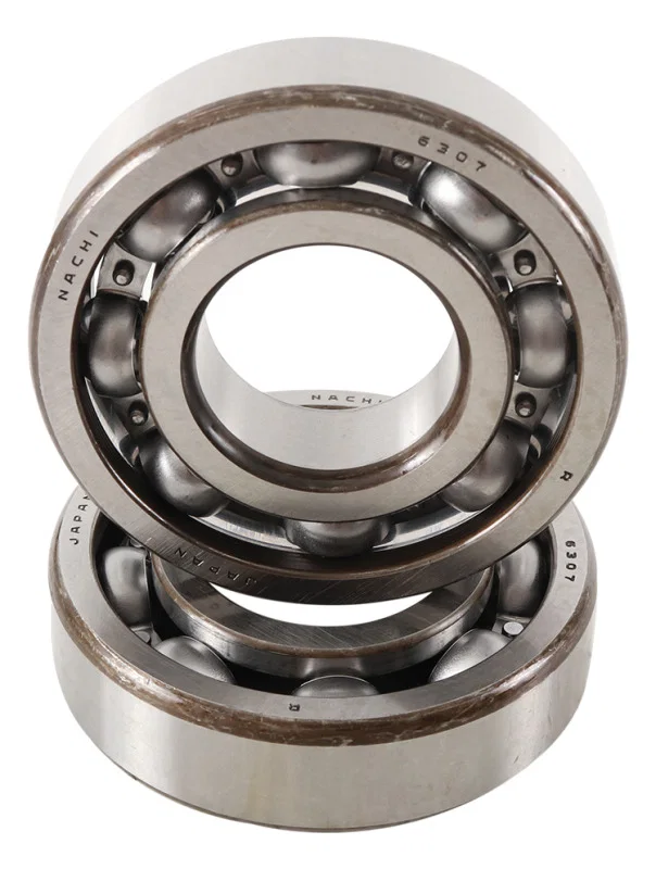 Hot Rods K240, 01-05 Yamaha YFM 660 R Raptor 660cc Main Bearing & Seal Kit