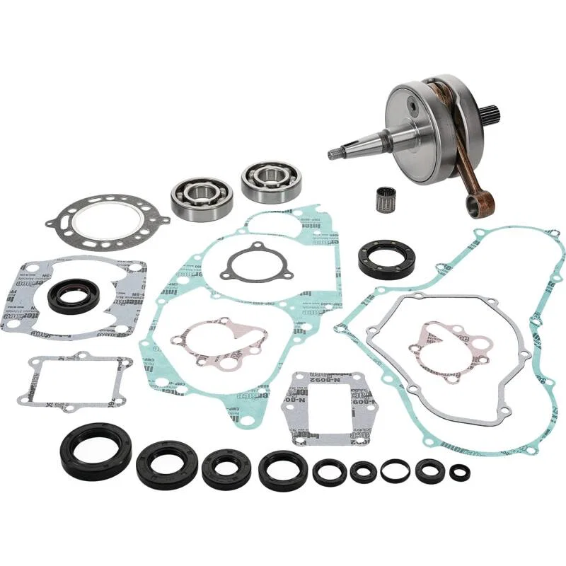 Hot Rods CBK0042, 85-86 Honda ATC 250 R 250cc Bottom End Kit