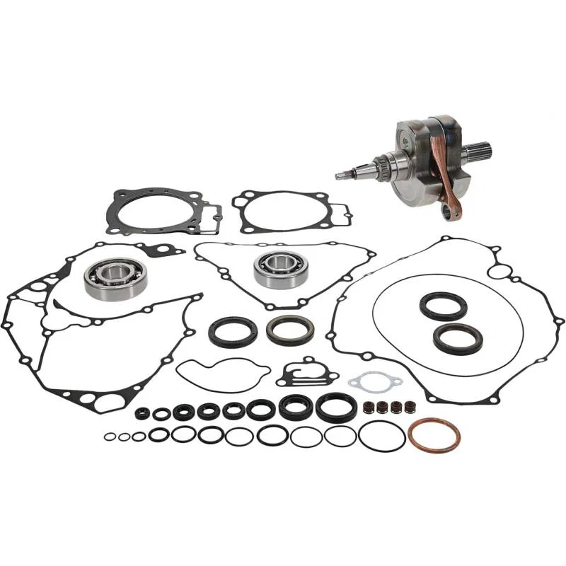 Hot Rods HR00105, 17-18 Honda CRF 450 R 450cc Bottom End Kit