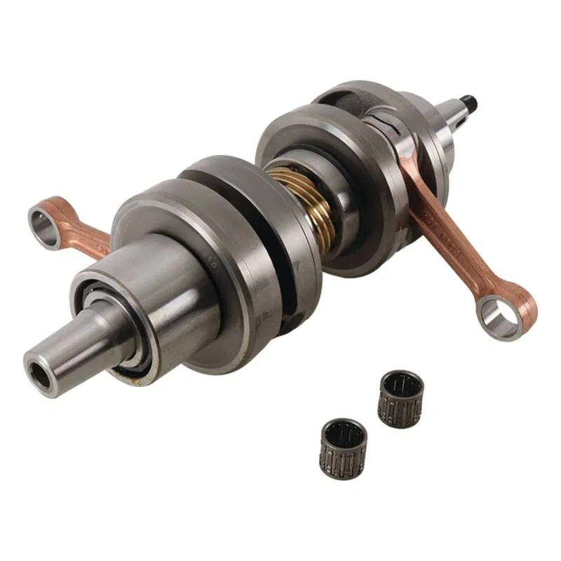 Hot Rods 4404, 07-10 Indy 700 Crankshaft for Mercedes-Benz C300