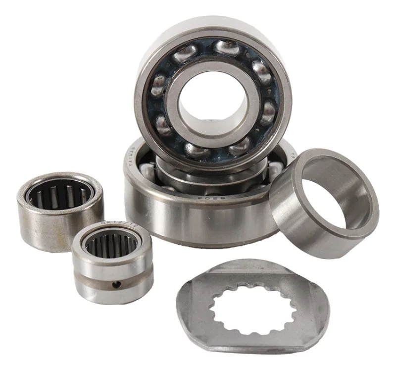 Hot Rods TBK0062, 02-18 Yamaha YZ 85 85cc Transmission Bearing Kit
