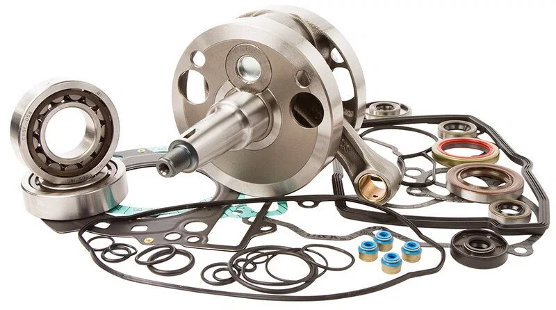 Hot Rods CBK0167, 06-07 KTM 250 EXC-F 250cc Bottom End Kit