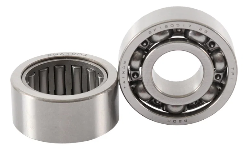 Hot Rods BBK0011, 98-00 WR 400 F/01-02 WR 426 F Counter Balancer Kit for Yamaha