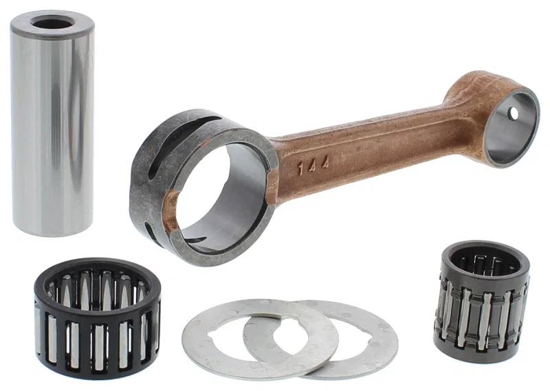 Hot Rods 8144, 88-06 Yamaha YFS 200 Blaster 200cc Connecting Rod Kit