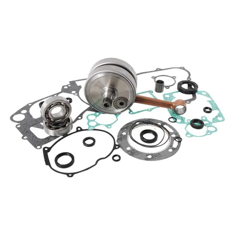Hot Rods CBK0072, 87-88 Honda CR 500 R 500cc Bottom End Kit