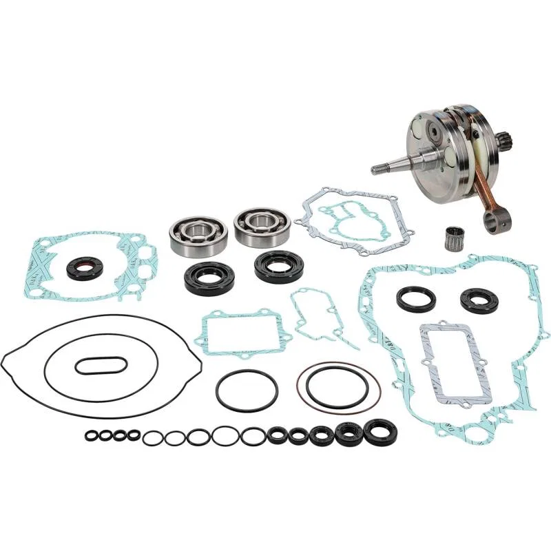 Hot Rods CBK0135, 03-21 Yamaha YZ 250 250cc Bottom End Kit
